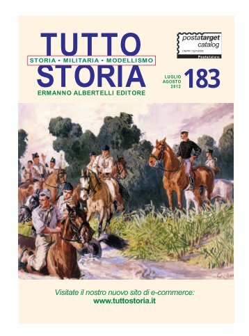 catalog - Tuttostoria