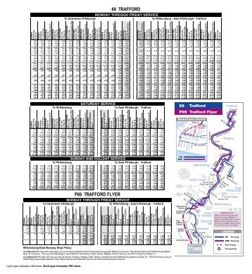 p76 lincoln highway flyer port authority of allegheny county pittsburgh bus 28x airport flyer