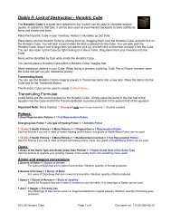 jarulf 1 guide diablo Diablo Hellfire, to Guide Lurker and Jarulf's The v1.62 jarulf 1 guide diablo Diablo Hellfire, to Guide Lurker and Jarulf's The v1.62