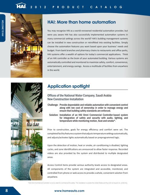 Download PDF - Home Automation, Inc