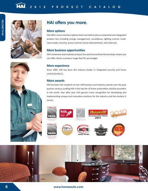 Download PDF - Home Automation, Inc