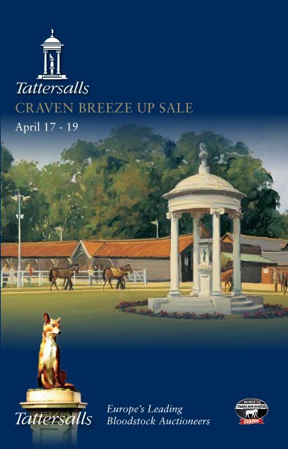 Tattersalls Ireland