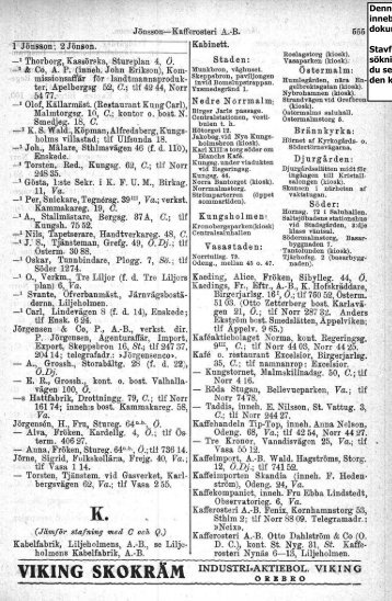 a.-b. svenska metallverken