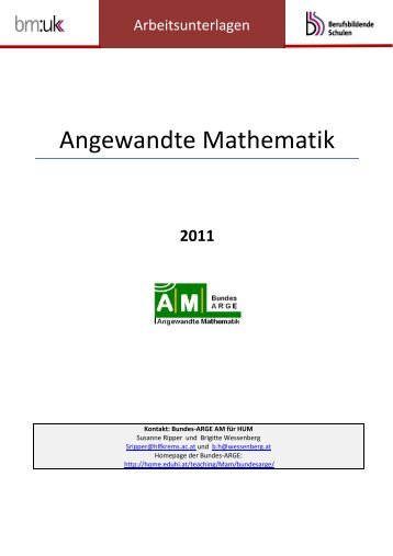 Einsatz von GEOGEBRA bei linearer Optimierung - teaching