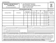 ID-3u - U.S. Railroad Retirement Board