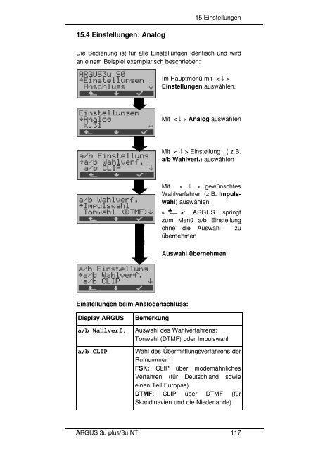 ARGUS3u plus Handbuch V1.0 DT - argus.info