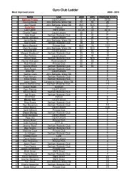 Joint Ladder cup 10 final Web - glse-southern.co.uk