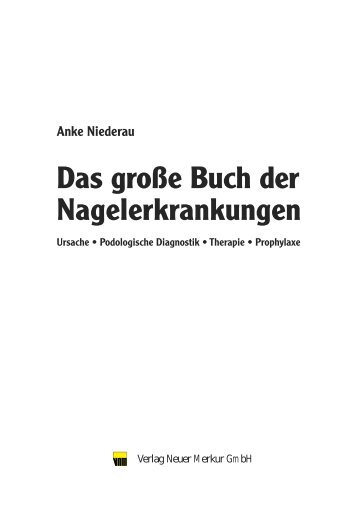 Anke Niederau Das große Buch der ... - Fachbuch Direkt