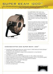 SUPER BEAM 1200 - DEUTSCH-1.eps - Lighting Innovation