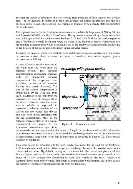 technical guidance documents - Institute for Health and Consumer ...