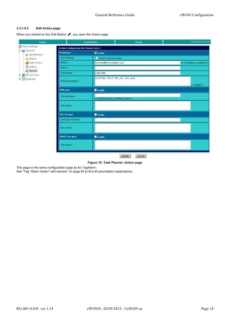 eWON General Reference Guide - eWON wiki