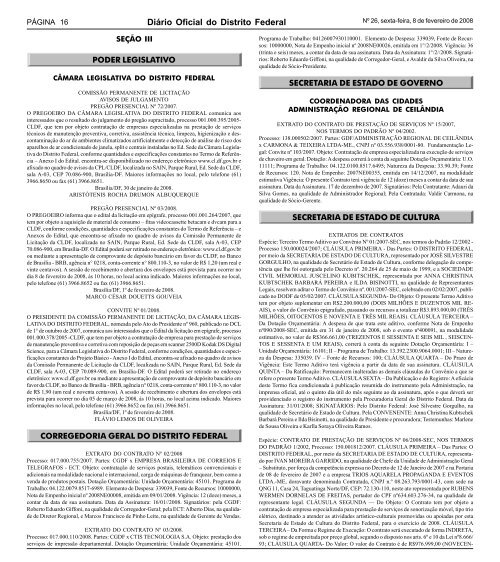 Seção03- 026.pdf - Governo do Distrito Federal