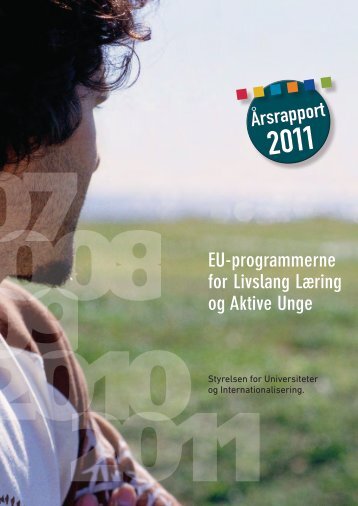 Læs hele Årsrapporten for EU-programmerne 2011 - Styrelsen for ...