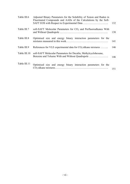 n - PATh :.: Process and Product Applied Thermodynamics research ...