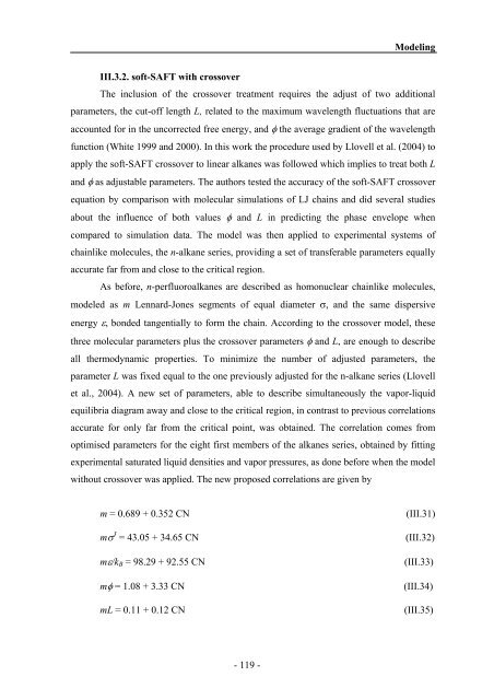 n - PATh :.: Process and Product Applied Thermodynamics research ...