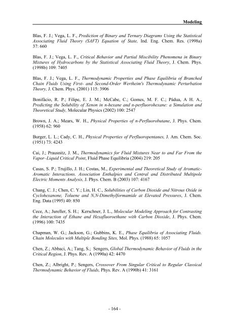 n - PATh :.: Process and Product Applied Thermodynamics research ...