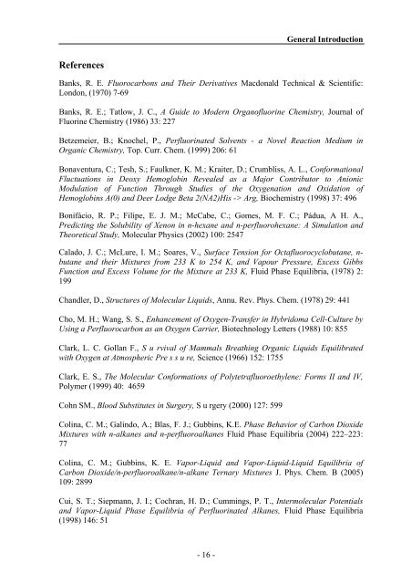 n - PATh :.: Process and Product Applied Thermodynamics research ...