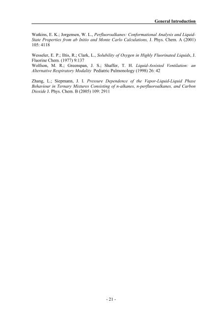 n - PATh :.: Process and Product Applied Thermodynamics research ...