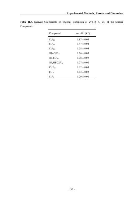 n - PATh :.: Process and Product Applied Thermodynamics research ...