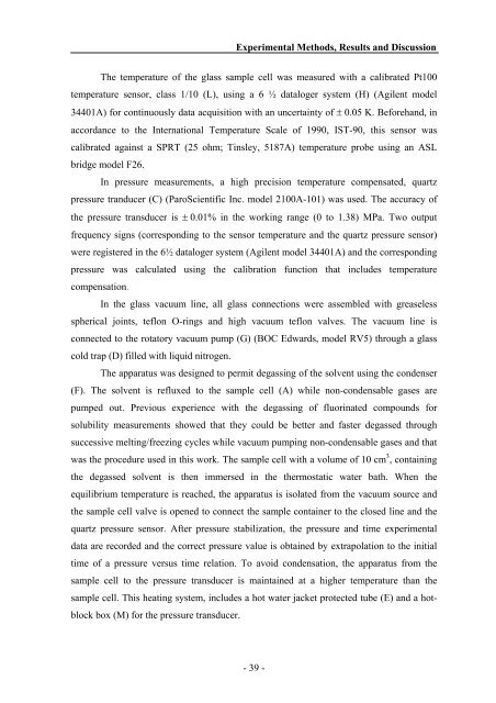 n - PATh :.: Process and Product Applied Thermodynamics research ...