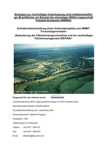 Vorhbeschr.pdf 1.293 KB - SINBRA
