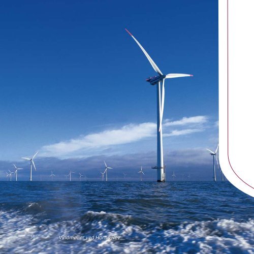 Grøn energi og erhvervsudvikling - Region Midtjylland