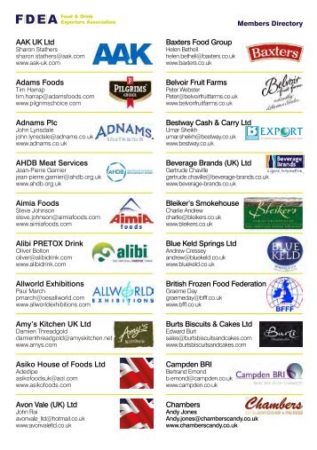 Gordon Food Service Product Price List Gordon Food Service Product Price List