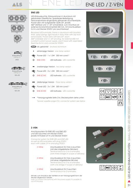 ALS 2008 Katalog v11 low - Ltv