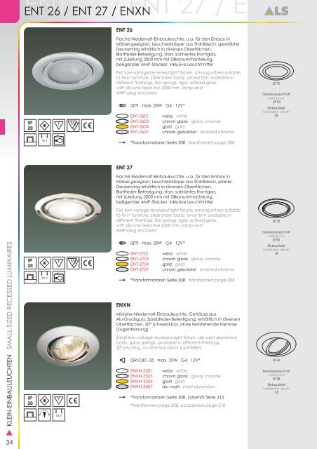 ALS 2008 Katalog v11 low - Ltv