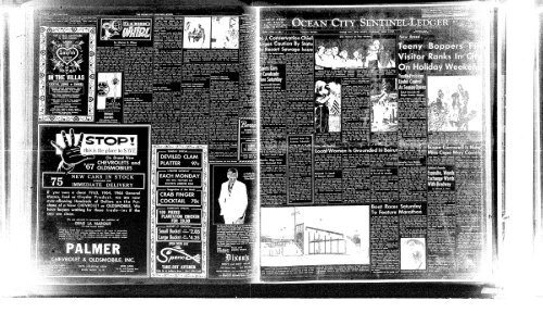 Jun 1967 - On-Line Newspaper Archives of Ocean City