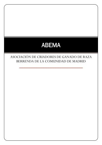 abema - Anabe
