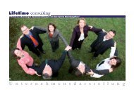 Das Lifetime consulting Team Norbert Paul Ulbing - Ulbing consulting