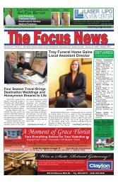 A Moment of Grace Florist - The Focus News