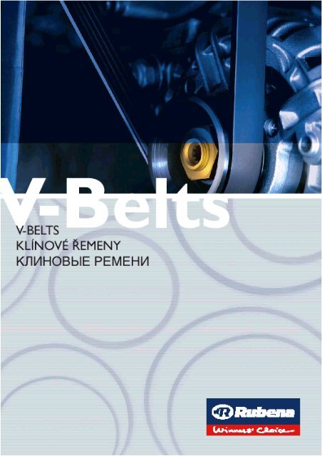 Keilriemen 10 x 1380 Li DIN 2215 V-Belt