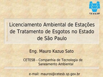 Associação Brasileira de Entidades Estaduais e Meio Ambiente