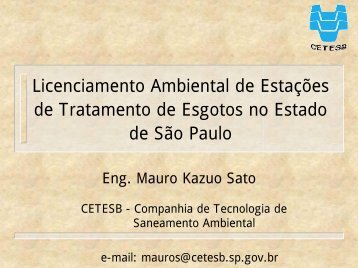 Associação Brasileira de Entidades Estaduais e Meio Ambiente