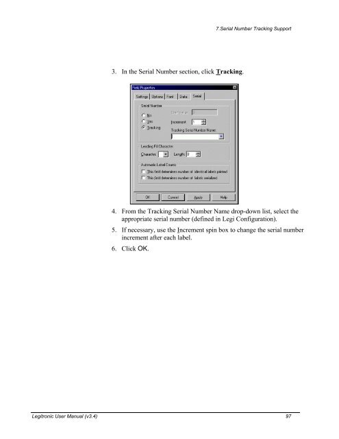 Downloading - Weber Marking Systems