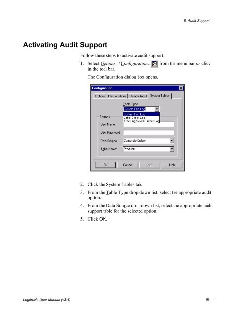 Downloading - Weber Marking Systems