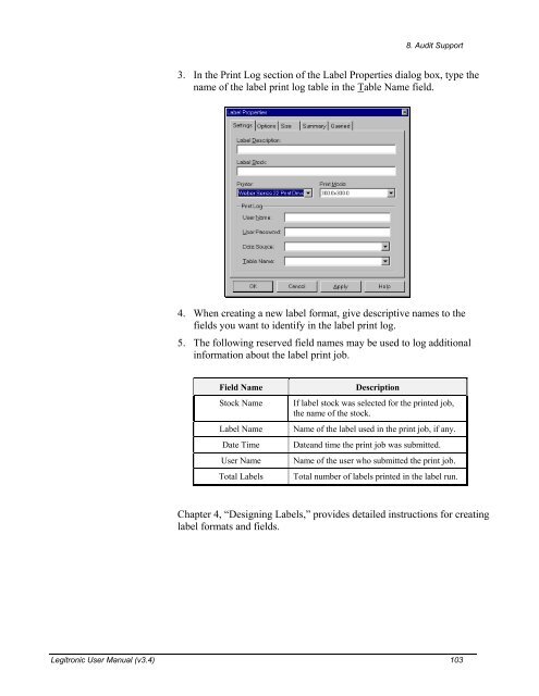 Downloading - Weber Marking Systems