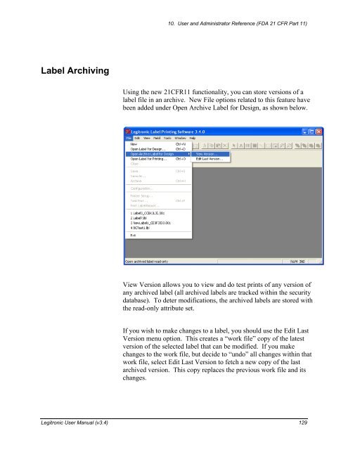 Downloading - Weber Marking Systems