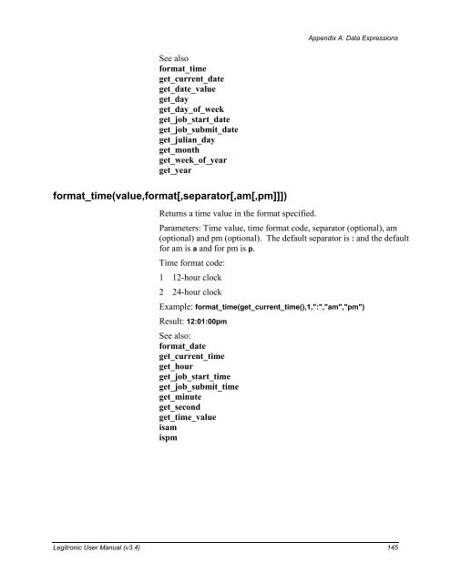 Downloading - Weber Marking Systems