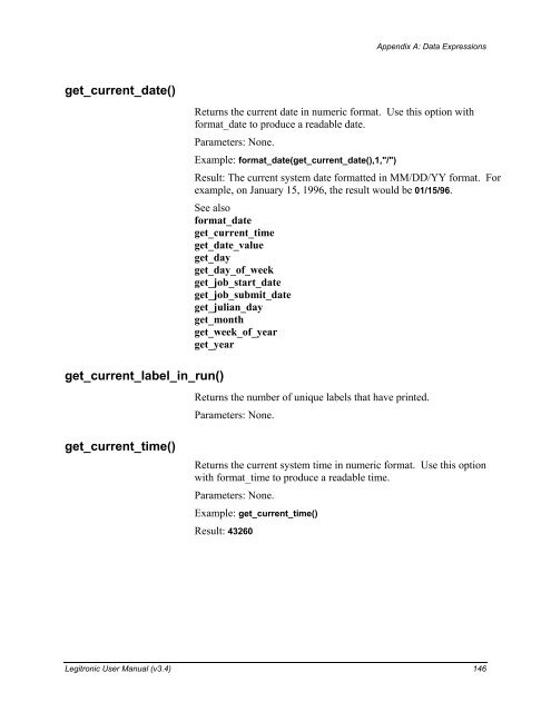 Downloading - Weber Marking Systems