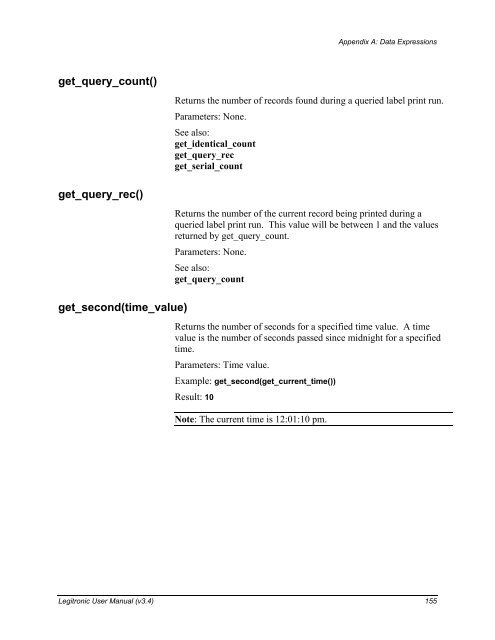 Downloading - Weber Marking Systems