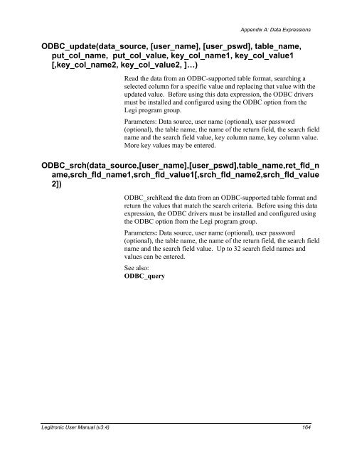 Downloading - Weber Marking Systems