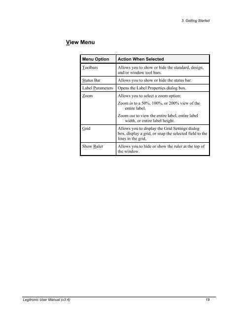 Downloading - Weber Marking Systems