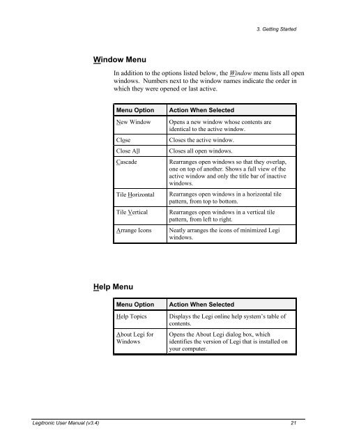 Downloading - Weber Marking Systems