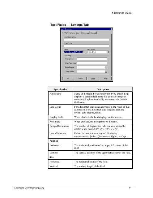 Downloading - Weber Marking Systems