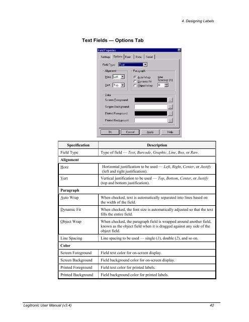 Downloading - Weber Marking Systems