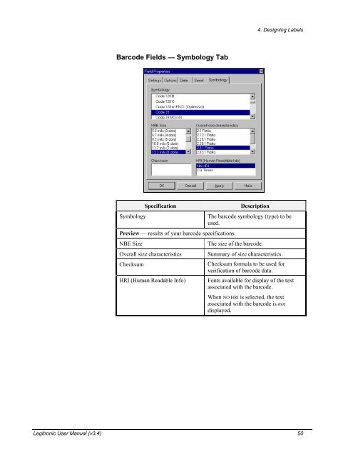 Downloading - Weber Marking Systems