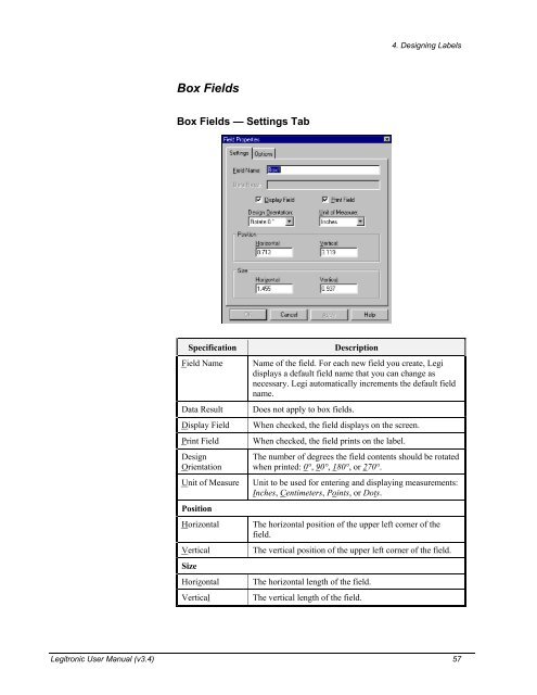 Downloading - Weber Marking Systems